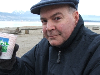 Guy Robertson